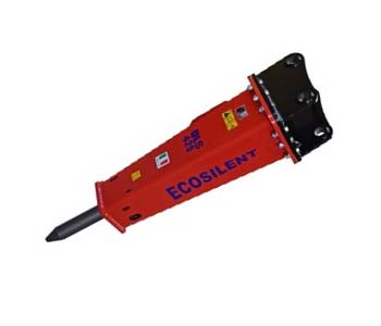 Lightweight Series Breakers Manufacturer - Rotair Spa