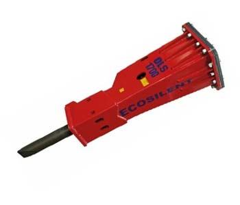 Heavyweight Series Breakers Suppliers - Rotair Spa