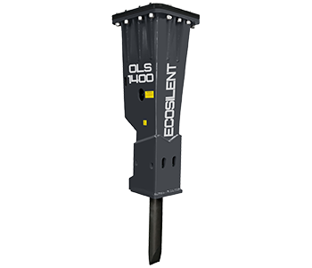 Heavyweight Series Breakers Suppliers - Rotair Spa