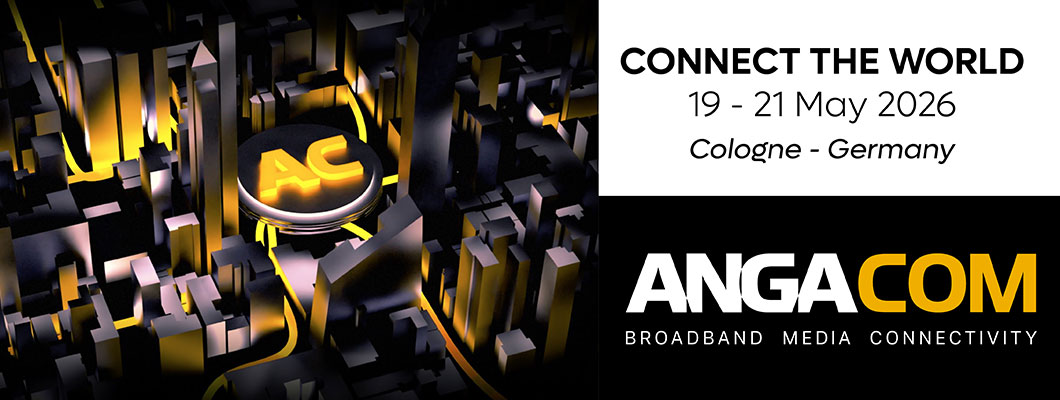 ANGACOM 2026